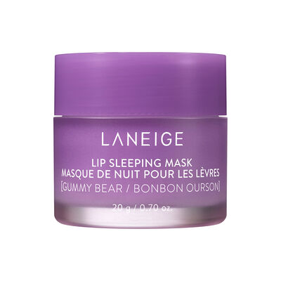 LIP SLEEPING MASK (MASCARILLA DE NOCHE PARA LABIOS)